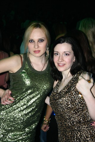 MAD on Saturday Night
